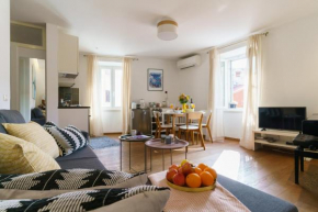 Apartment Casa Lassy